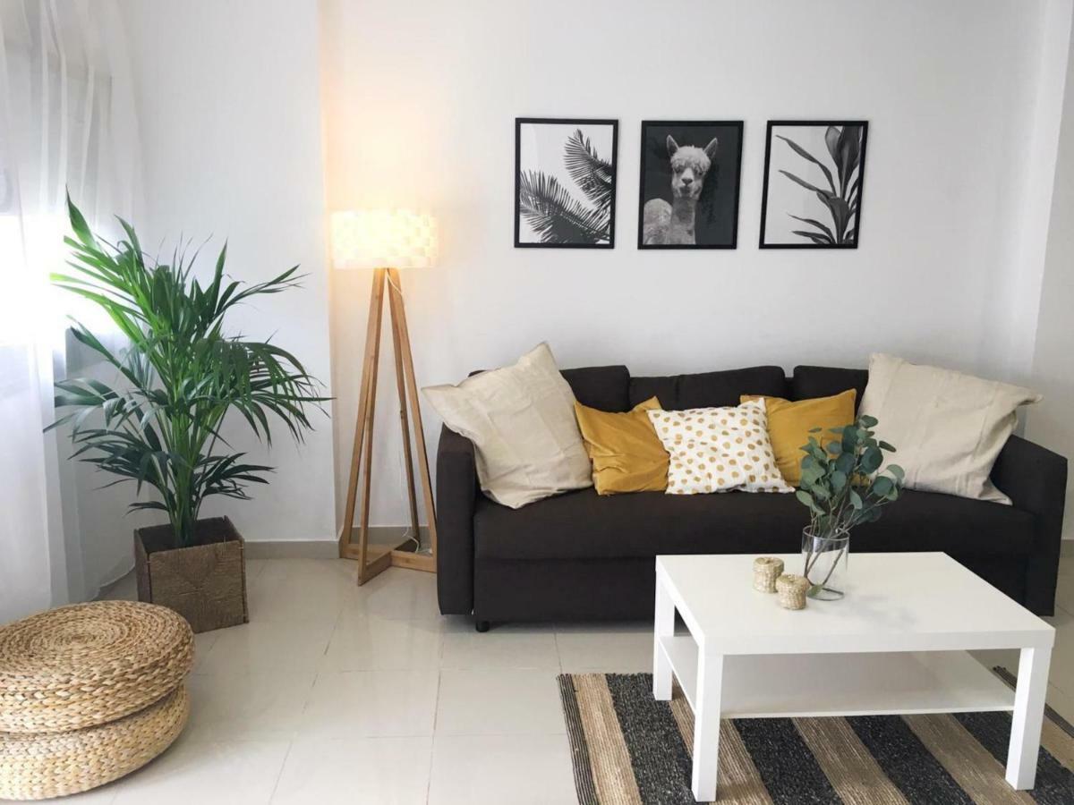 Farray Beach Flat IV By Canary365 Las Palmas de Gran Canaria Exterior foto