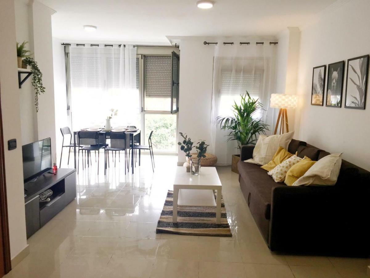 Farray Beach Flat IV By Canary365 Las Palmas de Gran Canaria Exterior foto