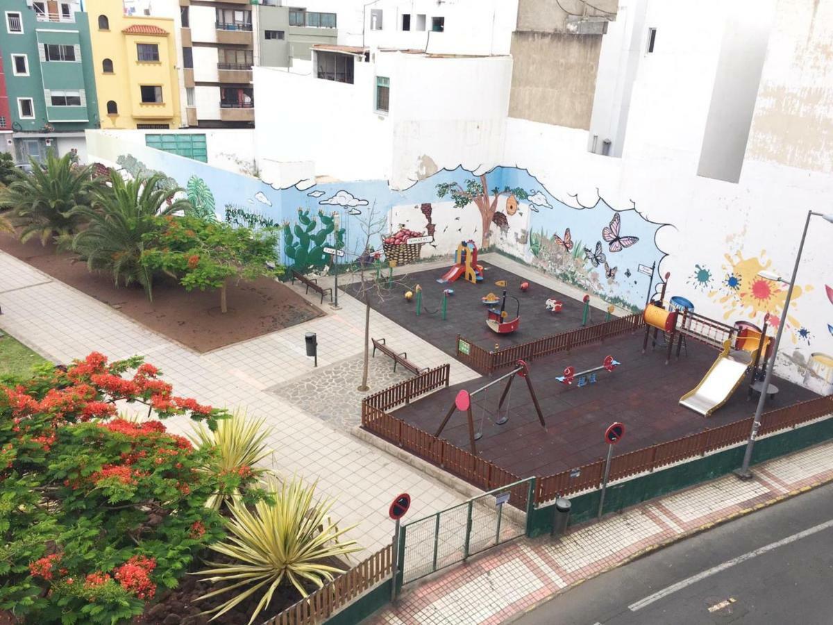Farray Beach Flat IV By Canary365 Las Palmas de Gran Canaria Exterior foto